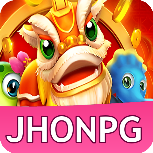 Logo Oficial JHONPG Download