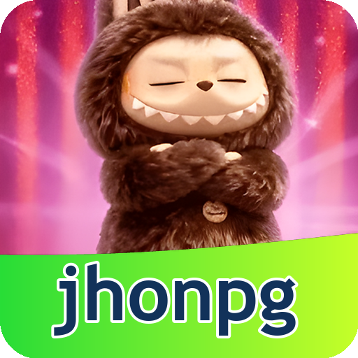 Formulário de Registro JHONPG